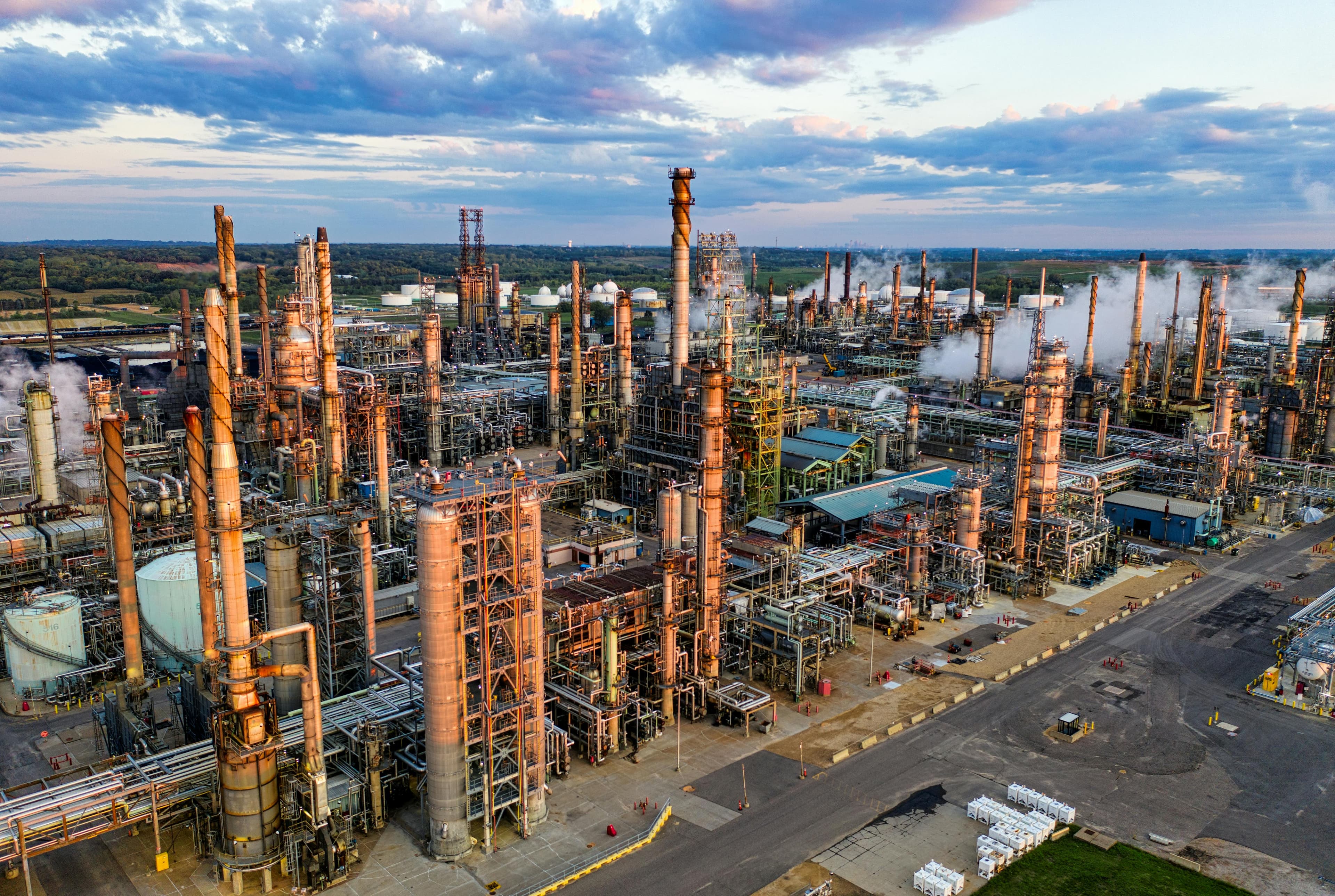Chemical engineering