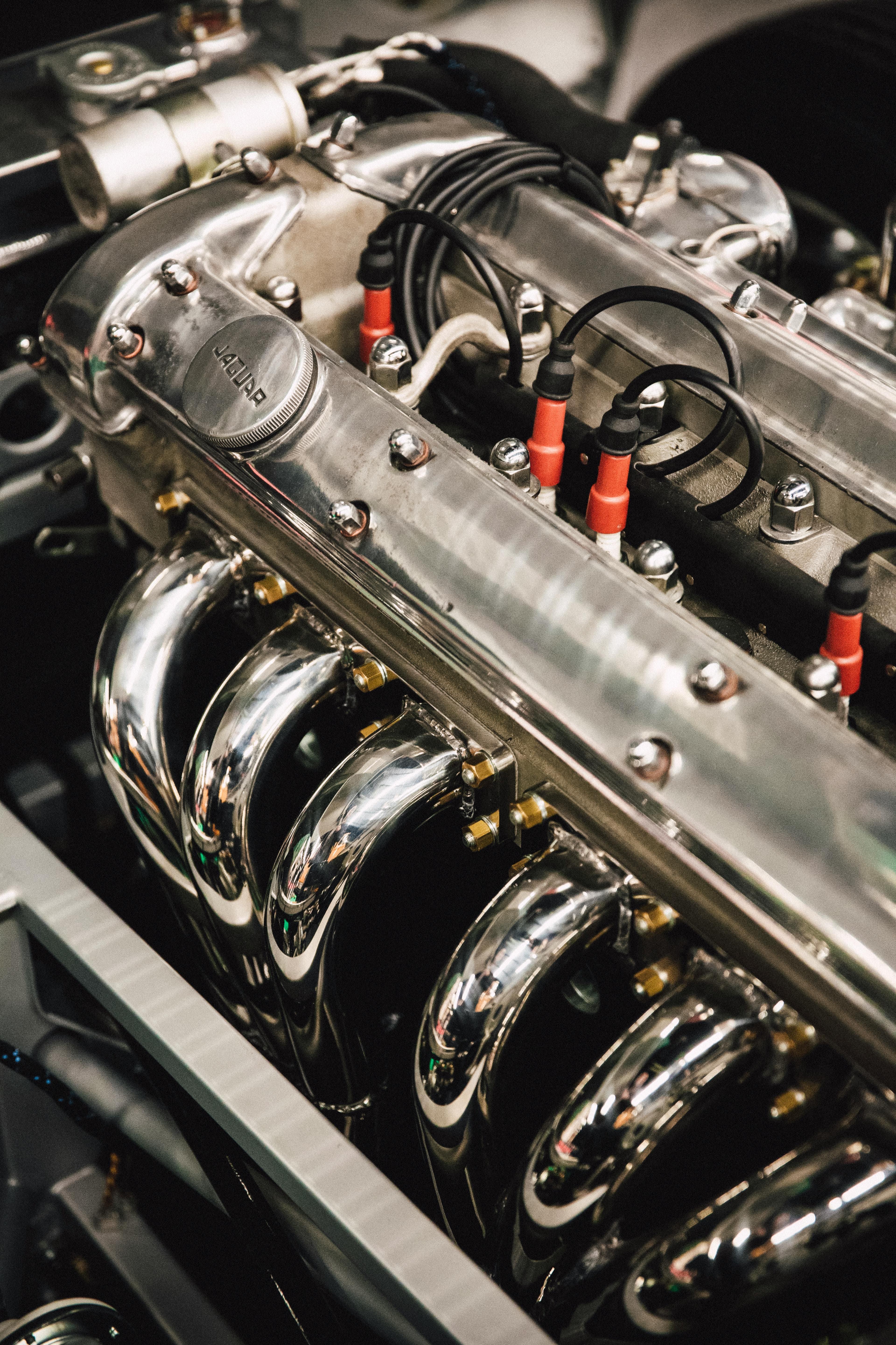 Mechanical engineering