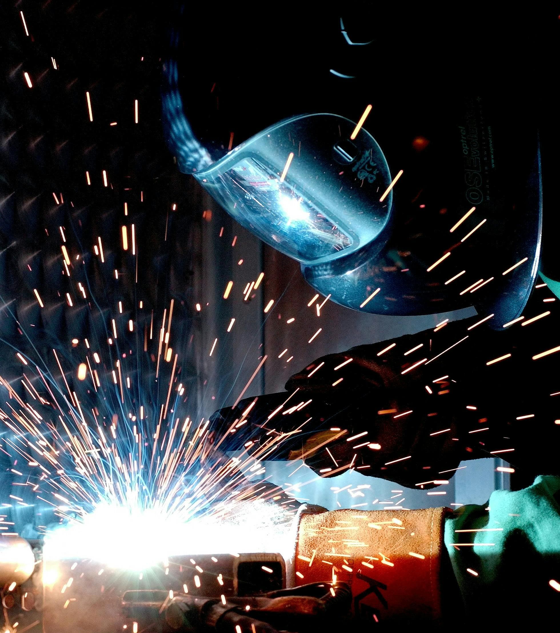 Manufacturing engineering